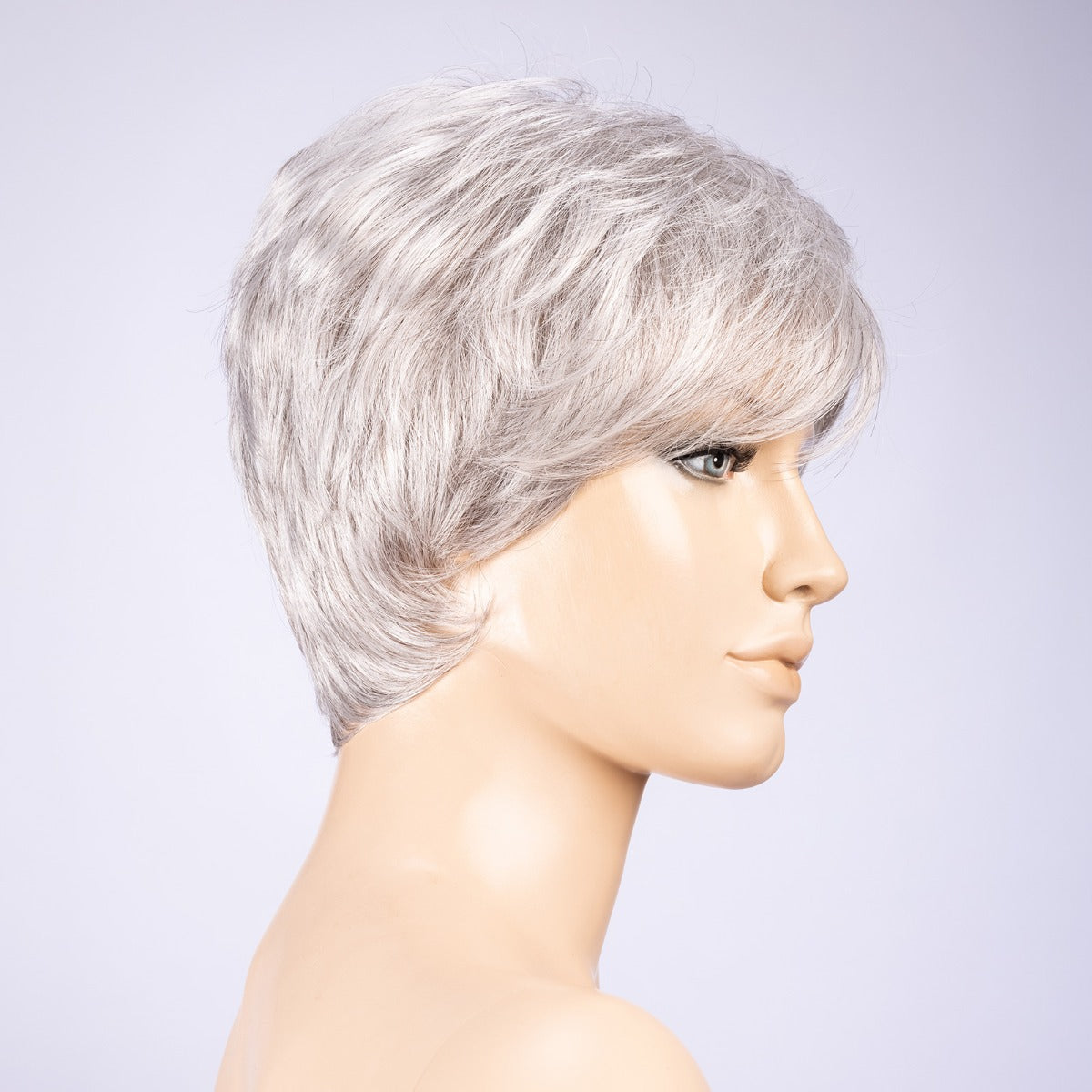 Zizi Wig by Ellen Wille - Mono Crown Synthetic