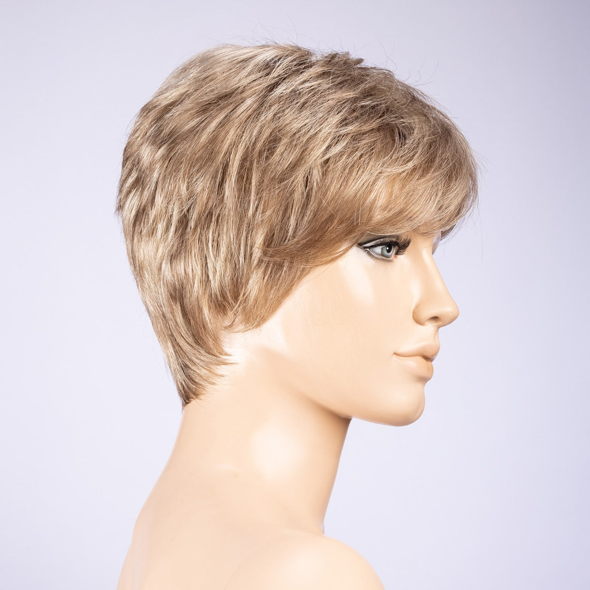 Zizi Wig by Ellen Wille - Mono Crown Synthetic