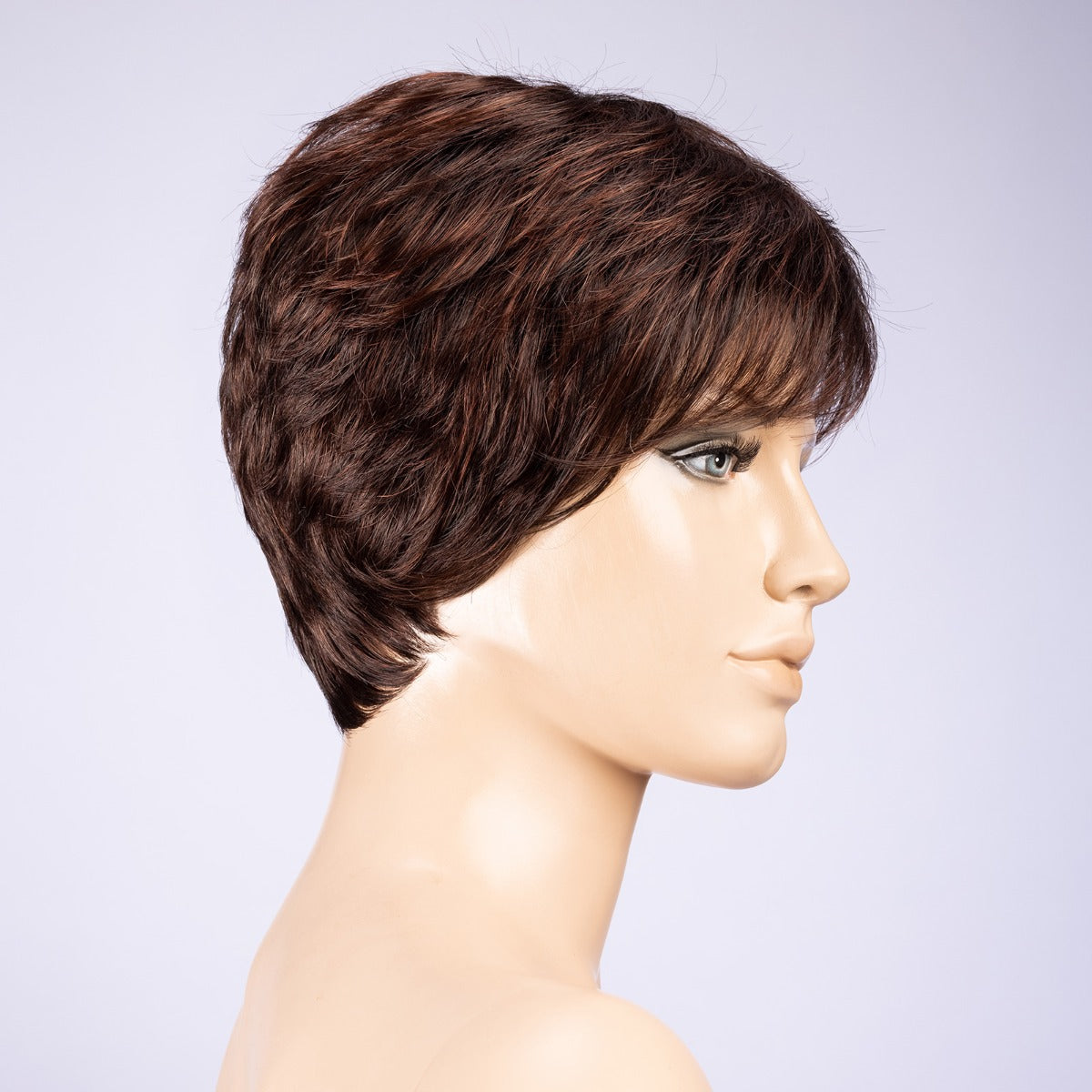 Zizi Wig by Ellen Wille - Mono Crown Synthetic