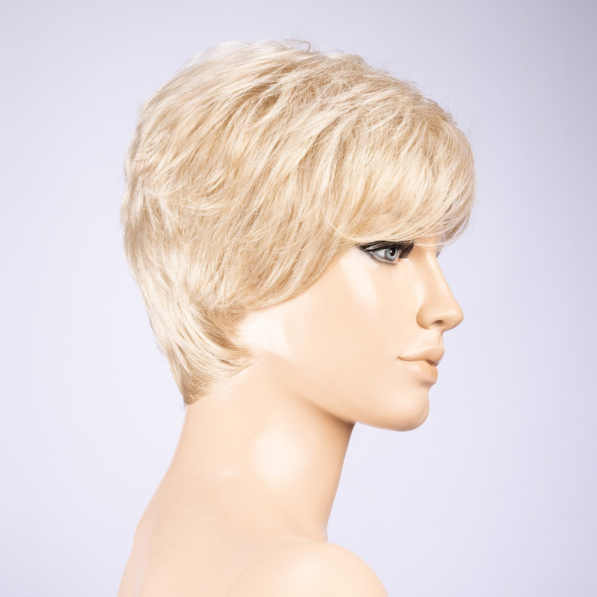 Zizi Wig by Ellen Wille - Mono Crown Synthetic