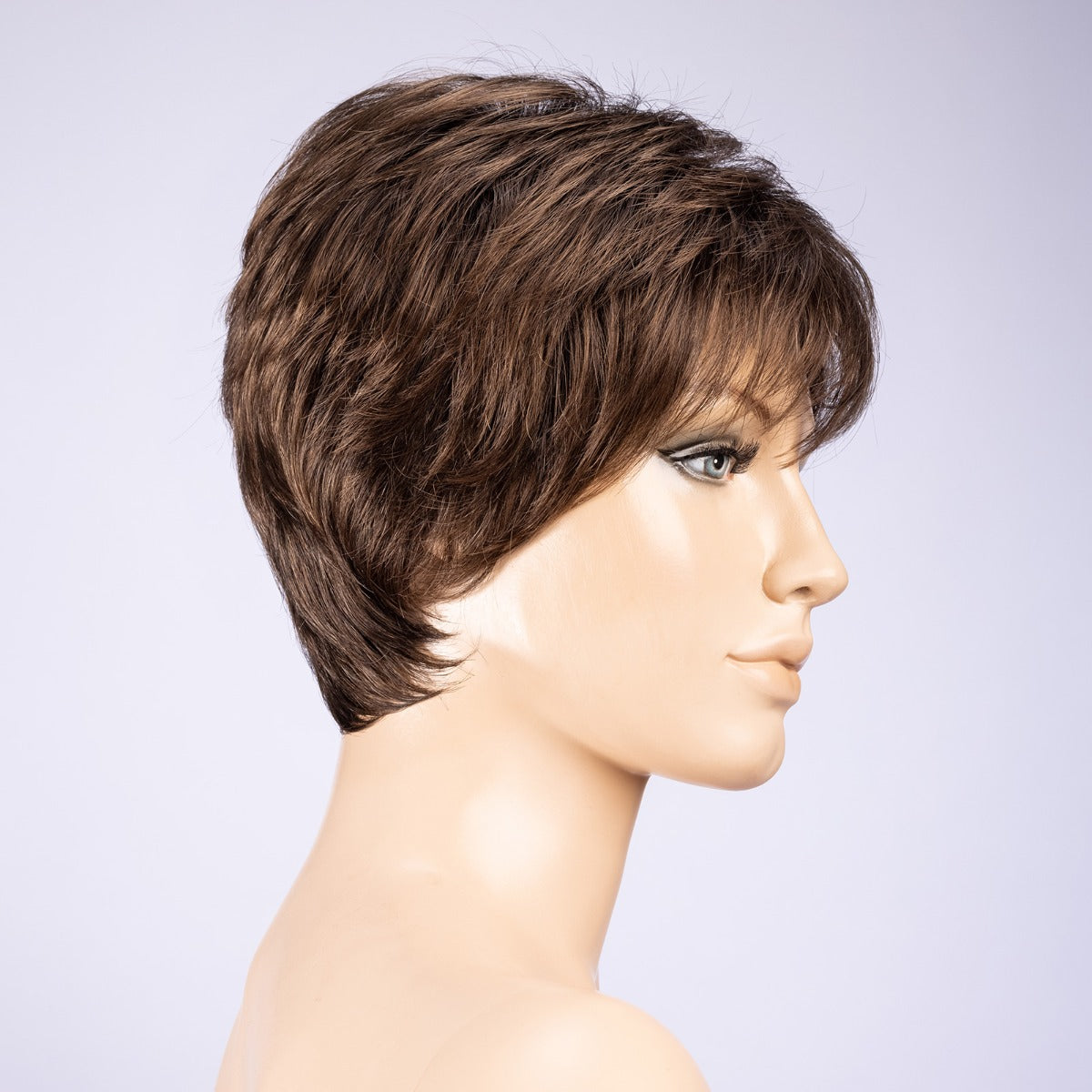 Zizi Wig by Ellen Wille - Mono Crown Synthetic