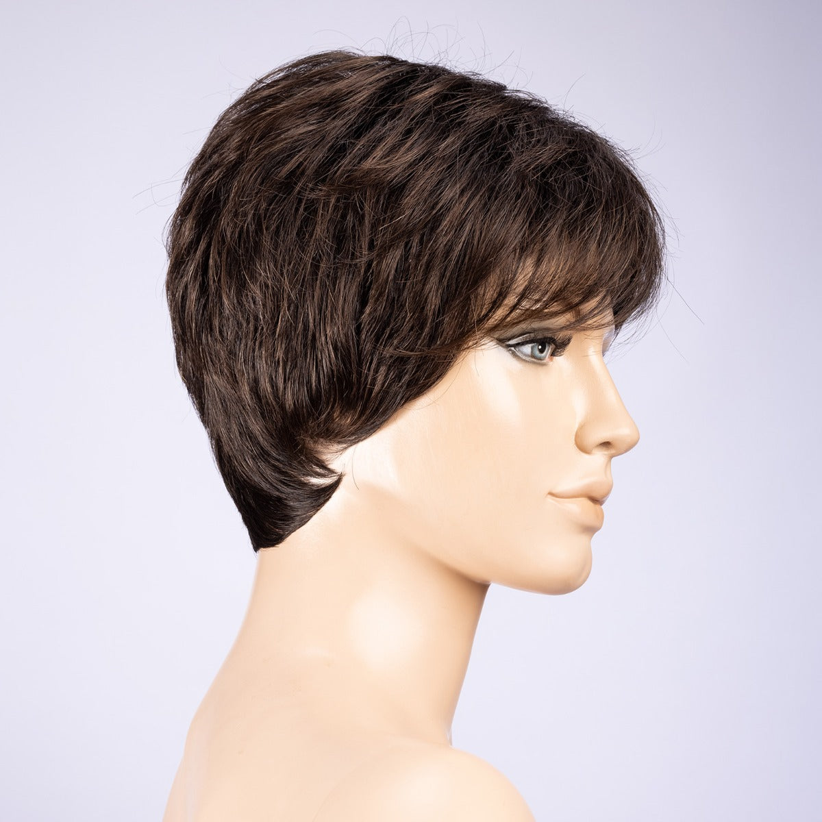 Zizi Wig by Ellen Wille - Mono Crown Synthetic