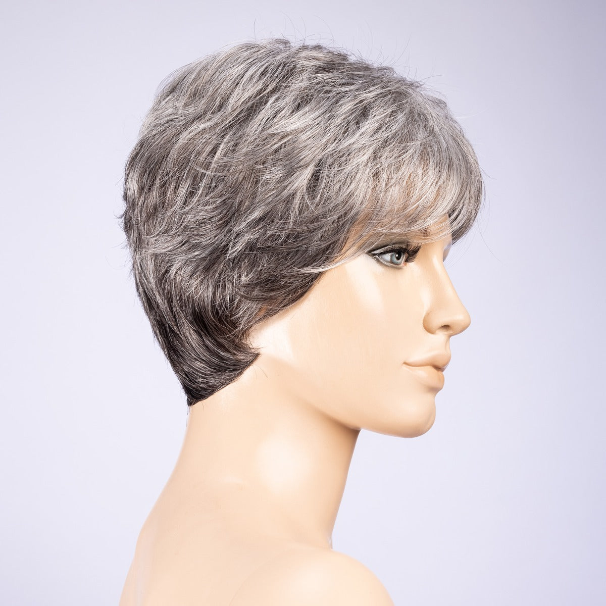Zizi Wig by Ellen Wille - Mono Crown Synthetic