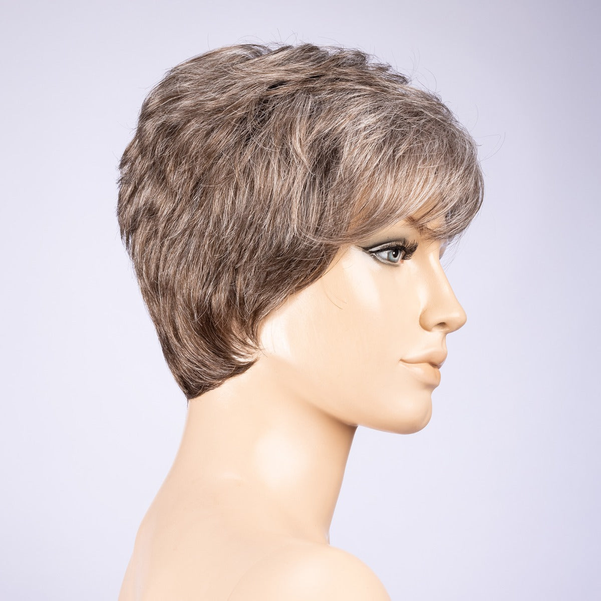 Zizi Wig by Ellen Wille - Mono Crown Synthetic