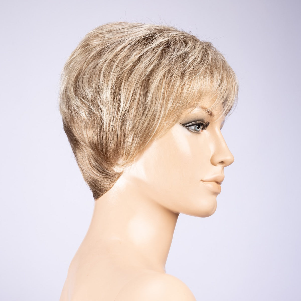Zizi Wig by Ellen Wille - Mono Crown Synthetic