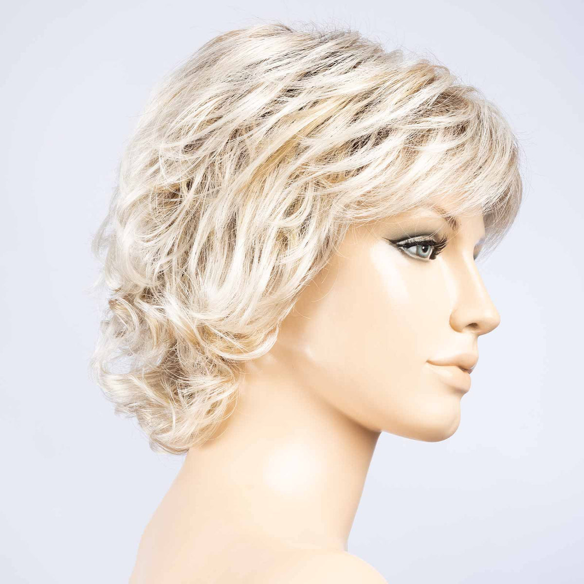 Villana Wig by Ellen Wille - Lace Front Synthetic
