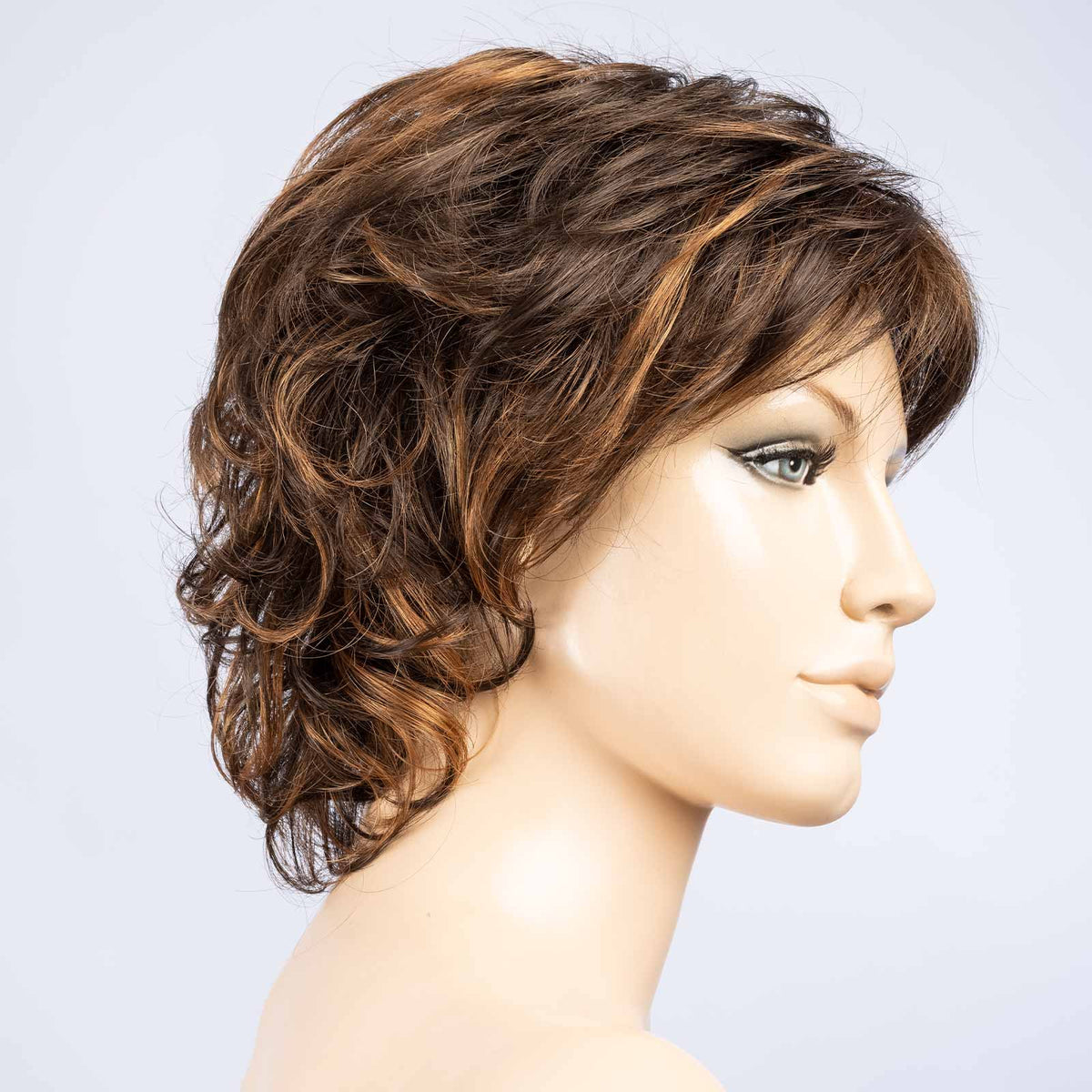Villana Wig by Ellen Wille - Lace Front Synthetic