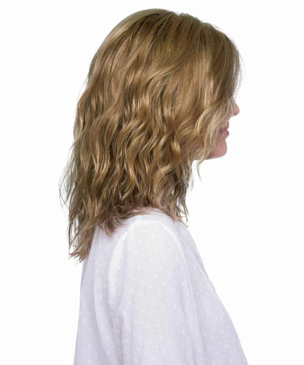 Avalon  | Naturalle | Estetica Wigs | Lace Front Lace Part | U Choose Color