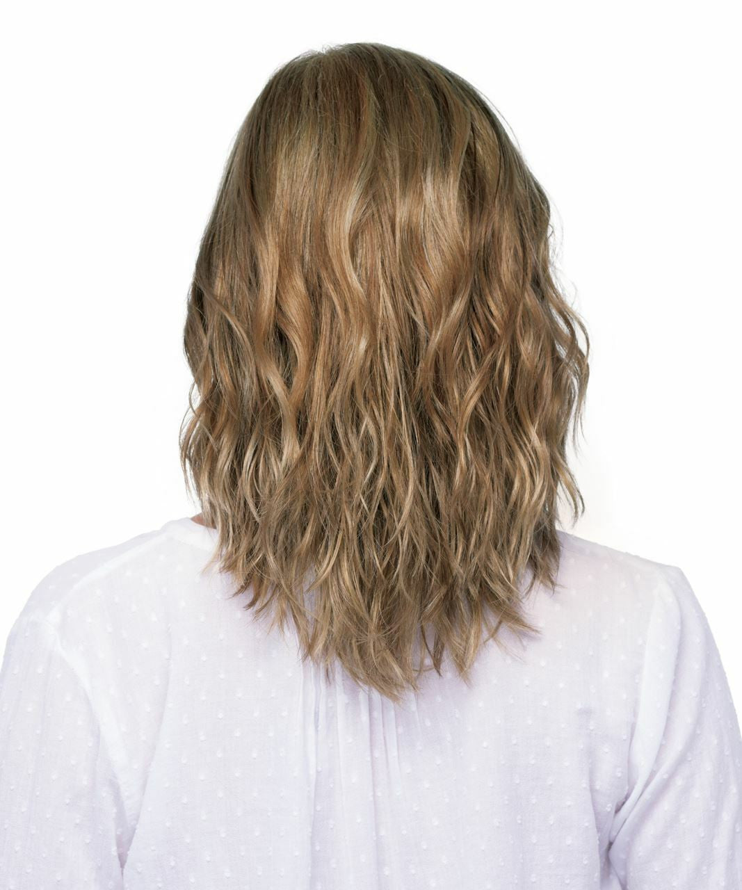 Avalon  | Naturalle | Estetica Wigs | Lace Front Lace Part | U Choose Color