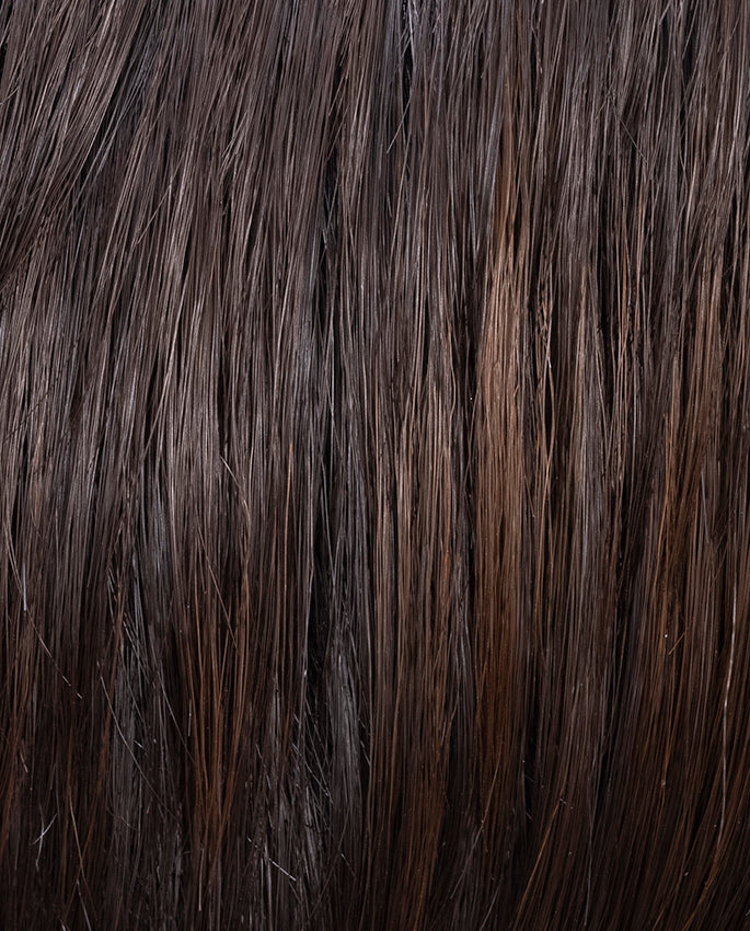 Brian Wig by Ellen Wille - Lace Front Mono Part Heat Friendly Synthetic