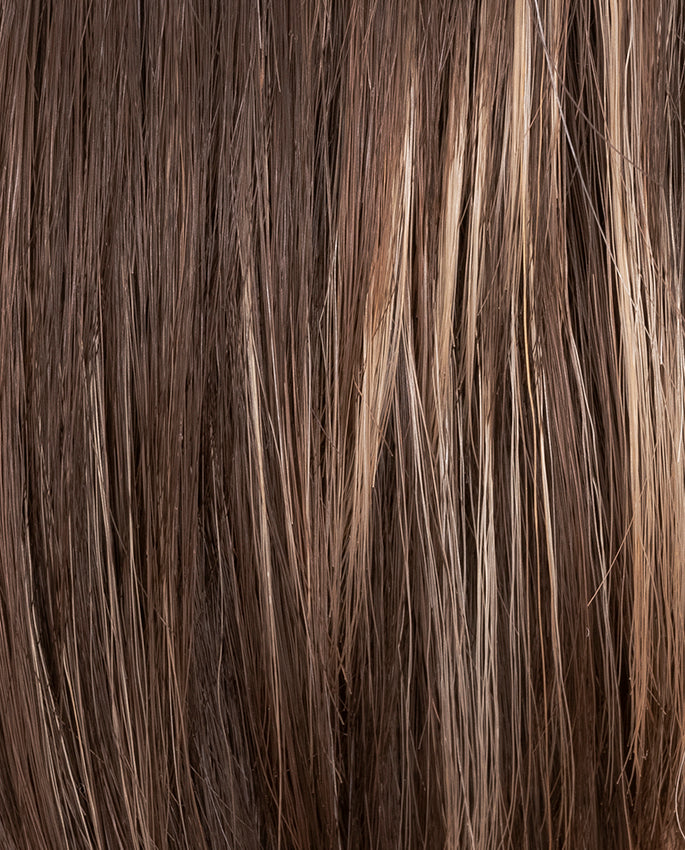 Brian Wig by Ellen Wille - Lace Front Mono Part Heat Friendly Synthetic