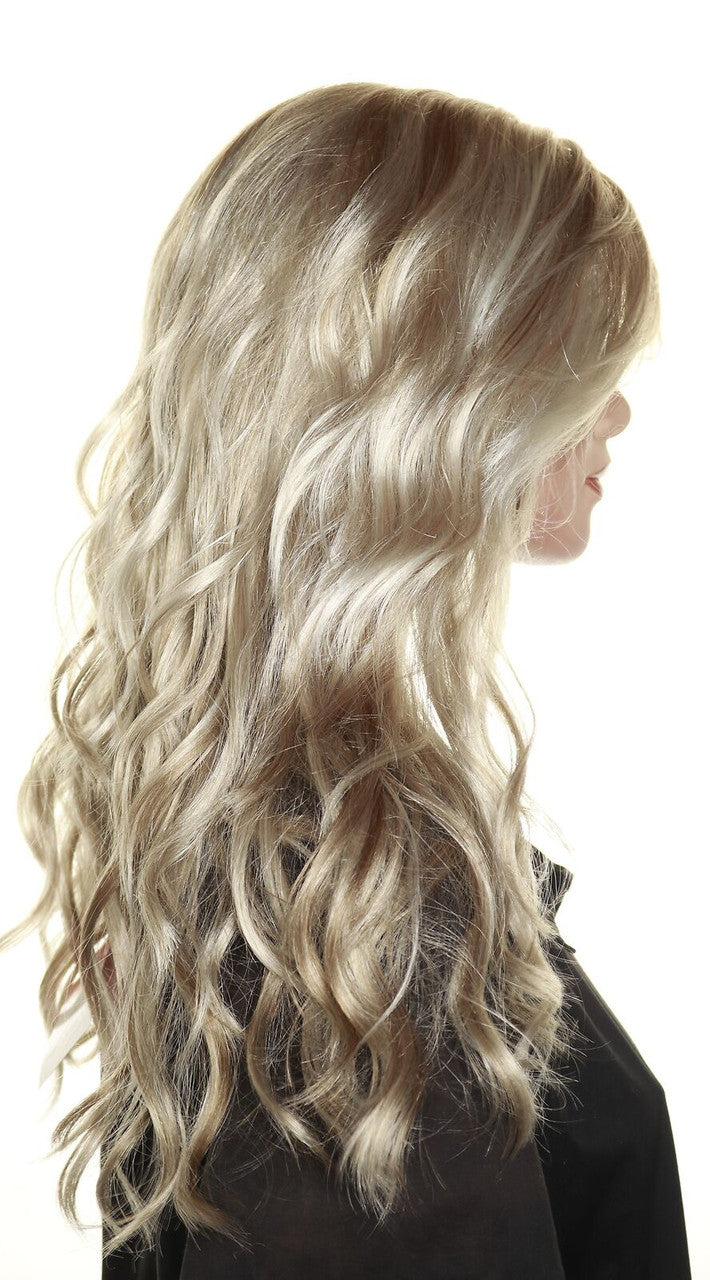 Willow Lace Front | Monofilament Part Synthetic Wig | Color 10.613