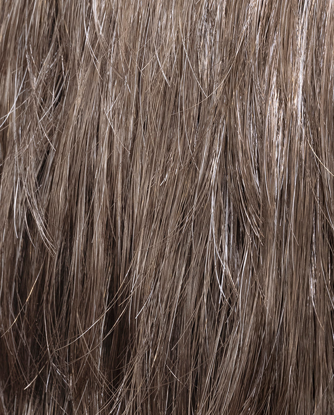 Johnny Wig by Ellen Wille - Lace Front Mono Part Synthetic