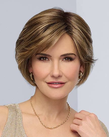 BORN TO SHINE | Raquel Welch NEW! | Monopart Lace front -3