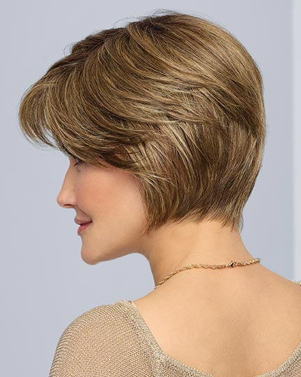 BORN TO SHINE | Raquel Welch NEW! | Monopart Lace front -5