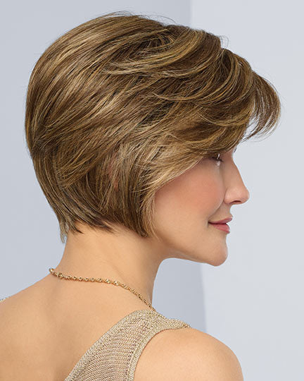 BORN TO SHINE | Raquel Welch NEW! | Monopart Lace front -6