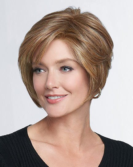 BORN TO SHINE | Raquel Welch NEW! | Monopart Lace front -7