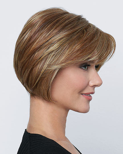 BORN TO SHINE | Raquel Welch NEW! | Monopart Lace front