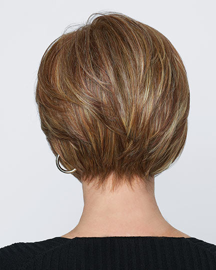 BORN TO SHINE | Raquel Welch NEW! | Monopart Lace front