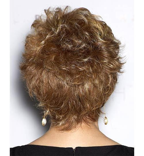 Center Stage | Raquel Welch | Lace Front | Mono Top | Synthetic