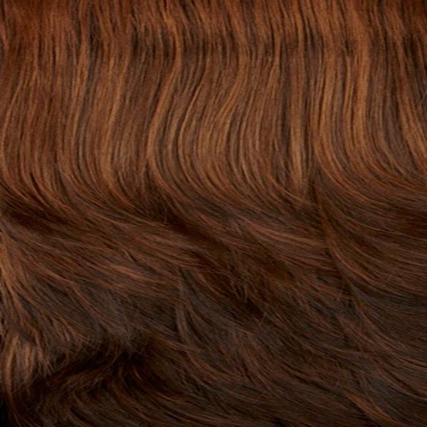 Romance | Mane Attraction | Synthetic Wig | Lace Front Monotop