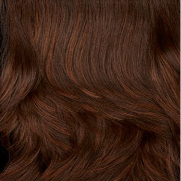 Romance | Mane Attraction | Synthetic Wig | Lace Front Monotop