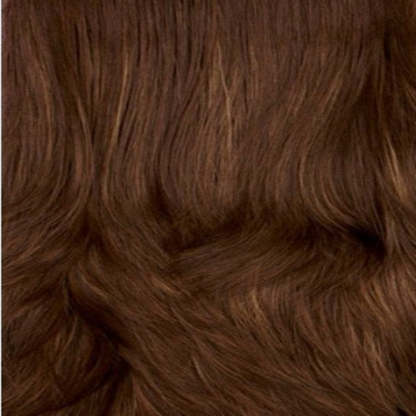 Romance | Mane Attraction | Synthetic Wig | Lace Front Monotop
