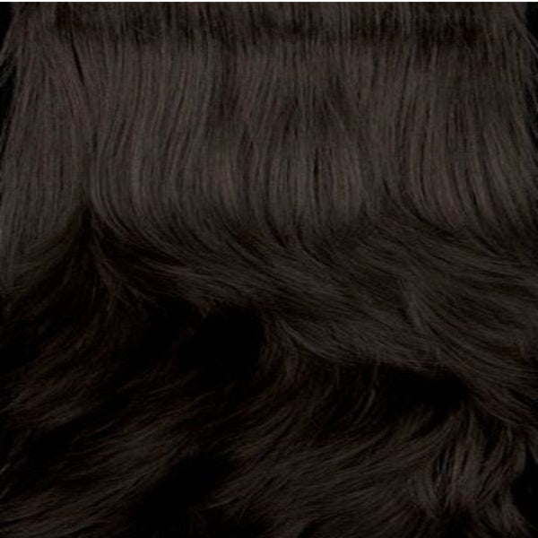 Romance | Mane Attraction | Synthetic Wig | Lace Front Monotop