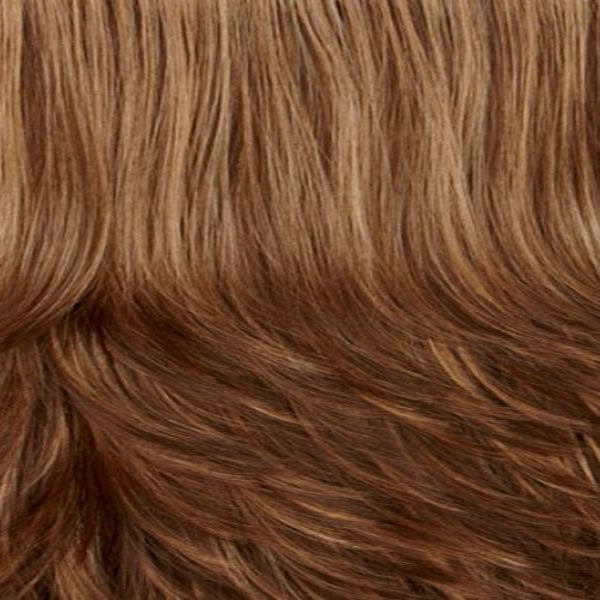 Romance | Mane Attraction | Synthetic Wig | Lace Front Monotop