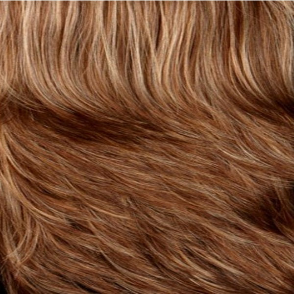 Romance | Mane Attraction | Synthetic Wig | Lace Front Monotop