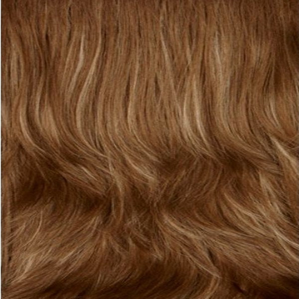Romance | Mane Attraction | Synthetic Wig | Lace Front Monotop