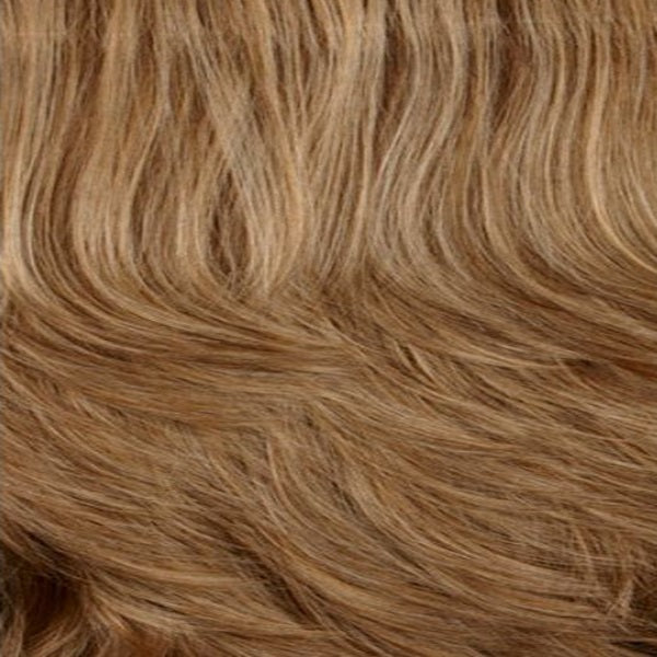 Romance | Mane Attraction | Synthetic Wig | Lace Front Monotop