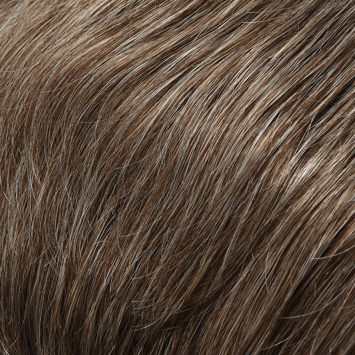 Essentially You Topper by Jon Renau - Double Mono Synthetic