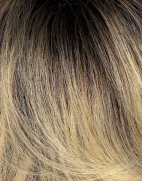 Riley  | Henry Margu | Lace front with center lace part