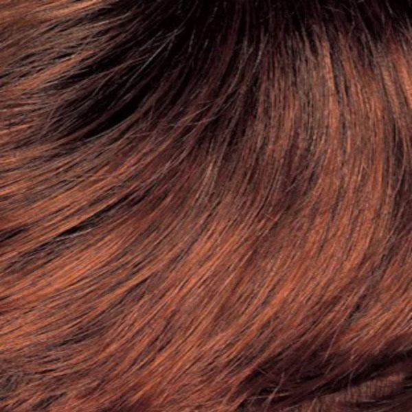 Riley  | Henry Margu | Lace front with center lace part