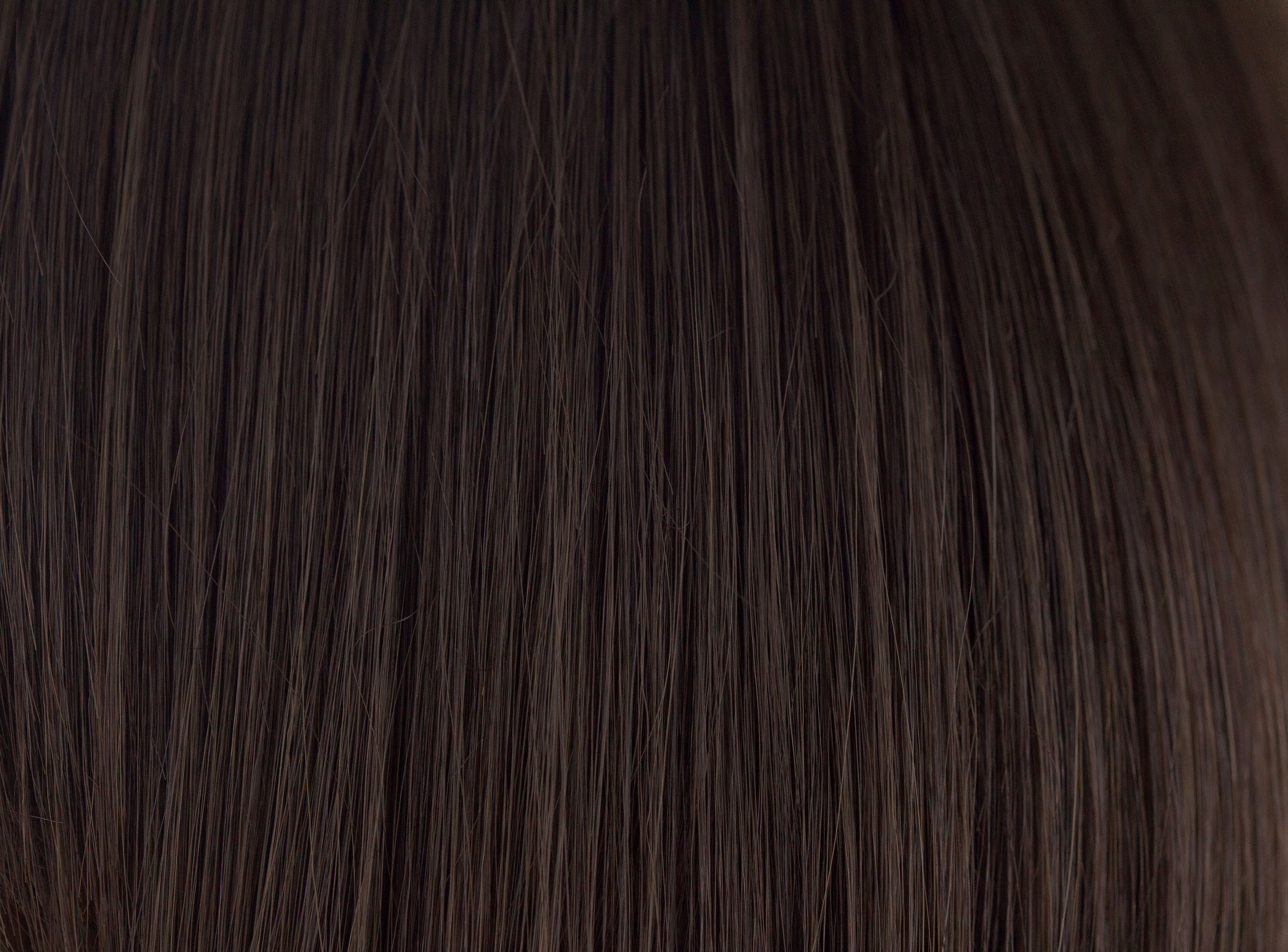 Fringe Flair | Amore Wigs