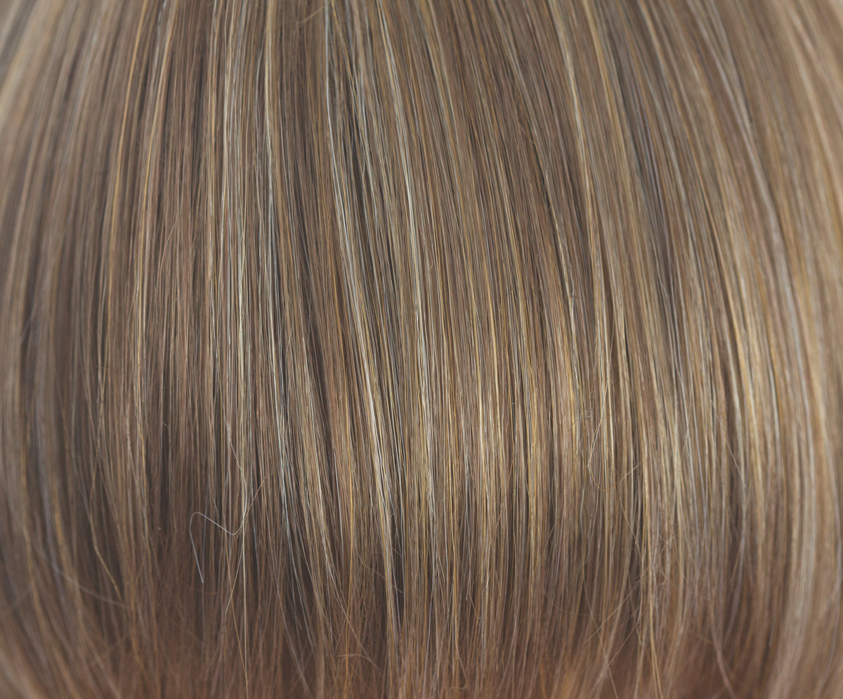 Flex Top Piece by Amore - Mono with Soft-Wire Perimeter Synthetic