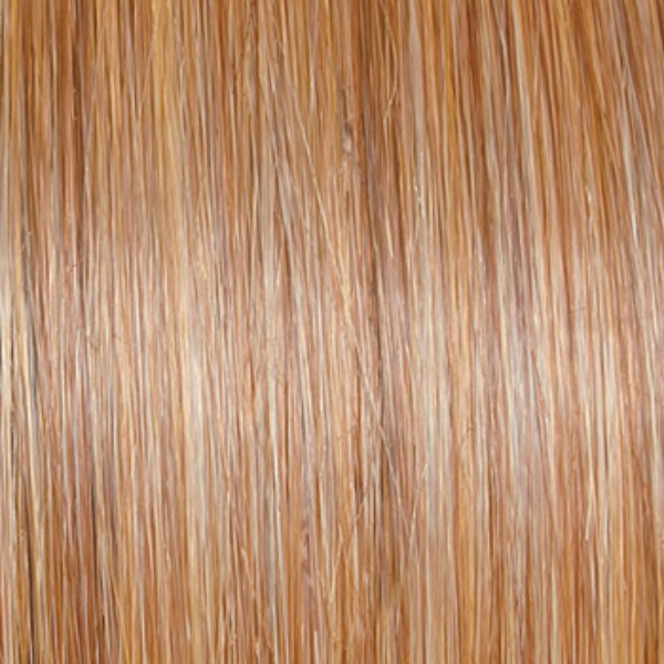 Boudoir Glam | Raquel Welch | Monopart | Lace Front | Hand tied