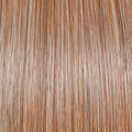 Boudoir Glam | Raquel Welch | Monopart | Lace Front | Hand tied