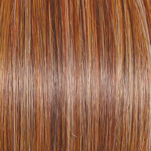 Flying Solo | Raquel Welch | Monopart | Lace Front | Hand tied