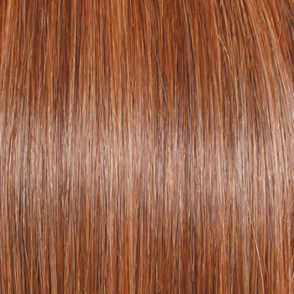 Flying Solo | Raquel Welch | Monopart | Lace Front | Hand tied