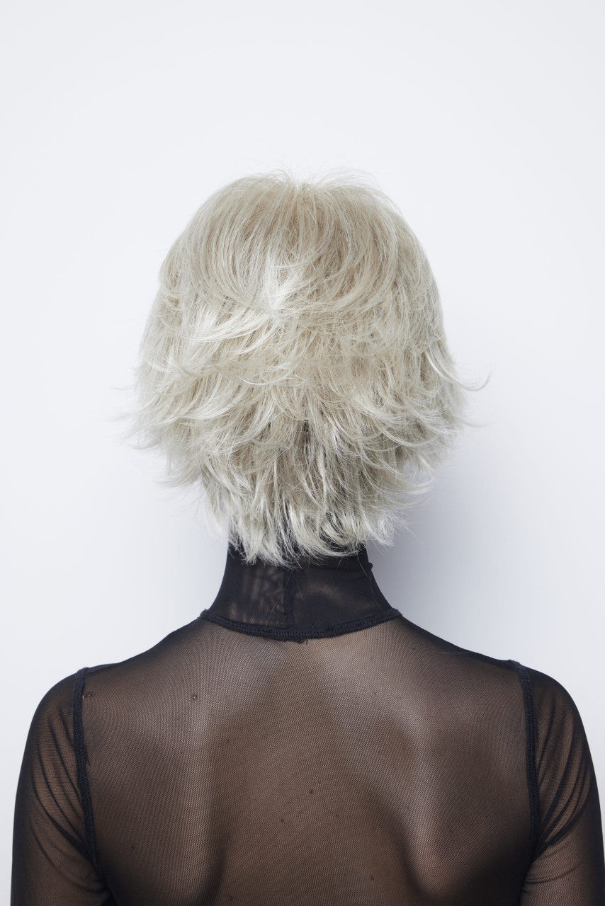 Kason Wig by Rene of Paris - Classic Cap Synthetic