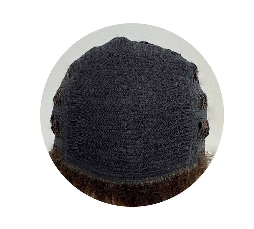Kason | Rene of Paris Hi Fashion | Classic Cap -TBD