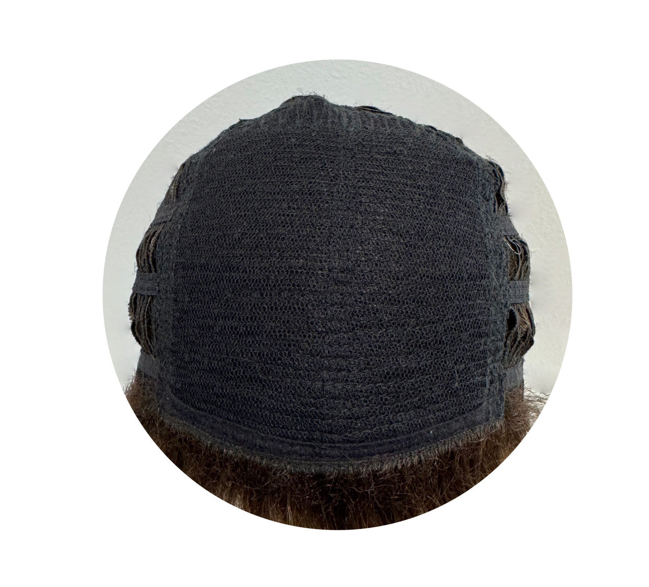 Kason | Rene of Paris Hi Fashion | Classic Cap -TBD