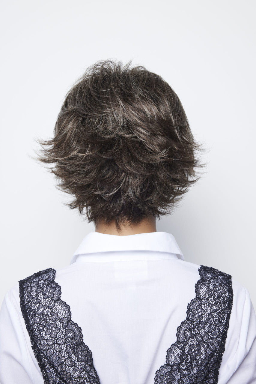 Kason Wig by Rene of Paris - Classic Cap Synthetic