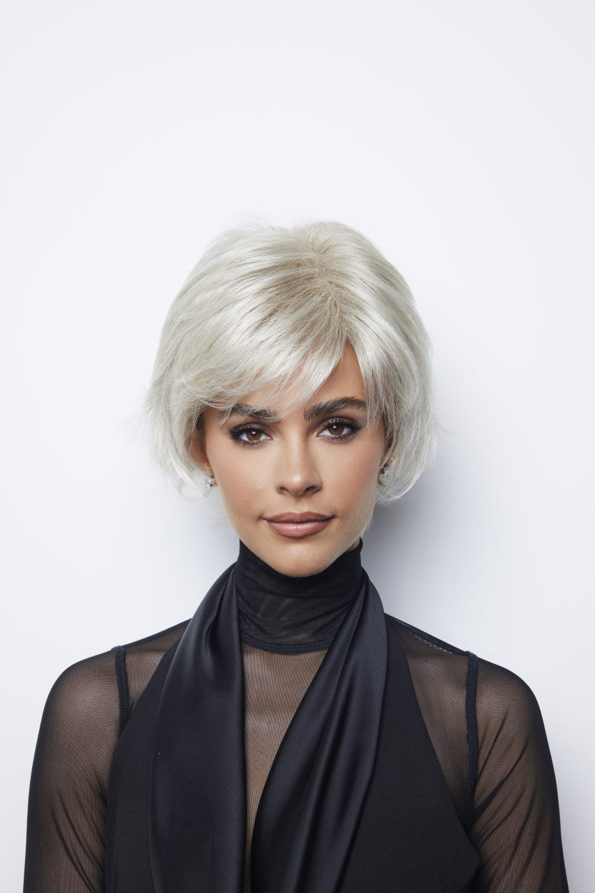 Kason Wig by Rene of Paris - Classic Cap Synthetic