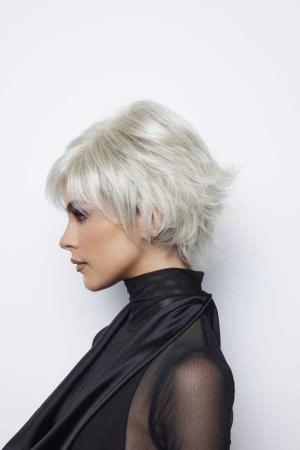 Kason Wig by Rene of Paris - Classic Cap Synthetic