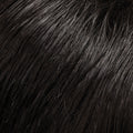 Top Coverage 12 Topper by Jon Renau - Lace Front Mono Hand Tied Synthetic