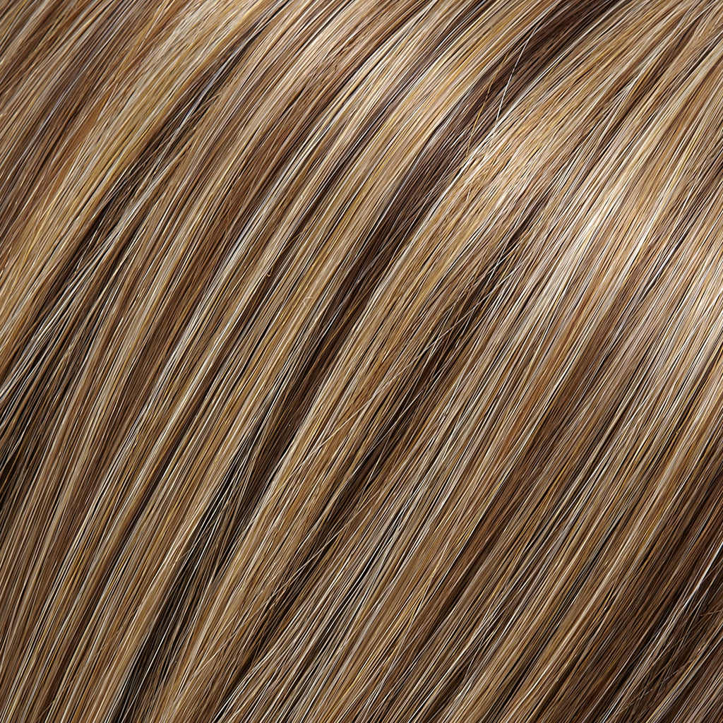 Top Coverage Wavy 12" |