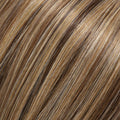Top Coverage Wavy 12" |